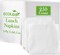 Napkins Bulk, 250 Count Everyday Paper Napkins, 6.5×6.5 Inch Folded, 2-Ply Soft And Absorbent for Dinner, Gathering, Bar, Restaurants(13×13 Inch Unfolded)